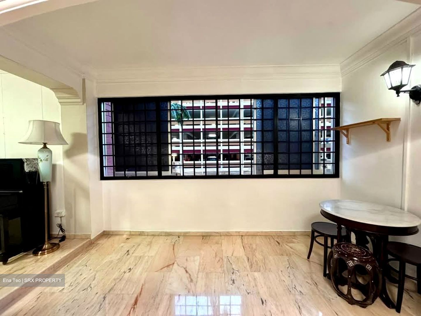 Blk 329 Tampines Street 32 (Tampines), HDB Executive #592019921